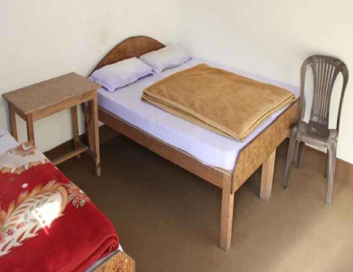 Hotel Devansh, Netala Uttarkāshi 外观 照片