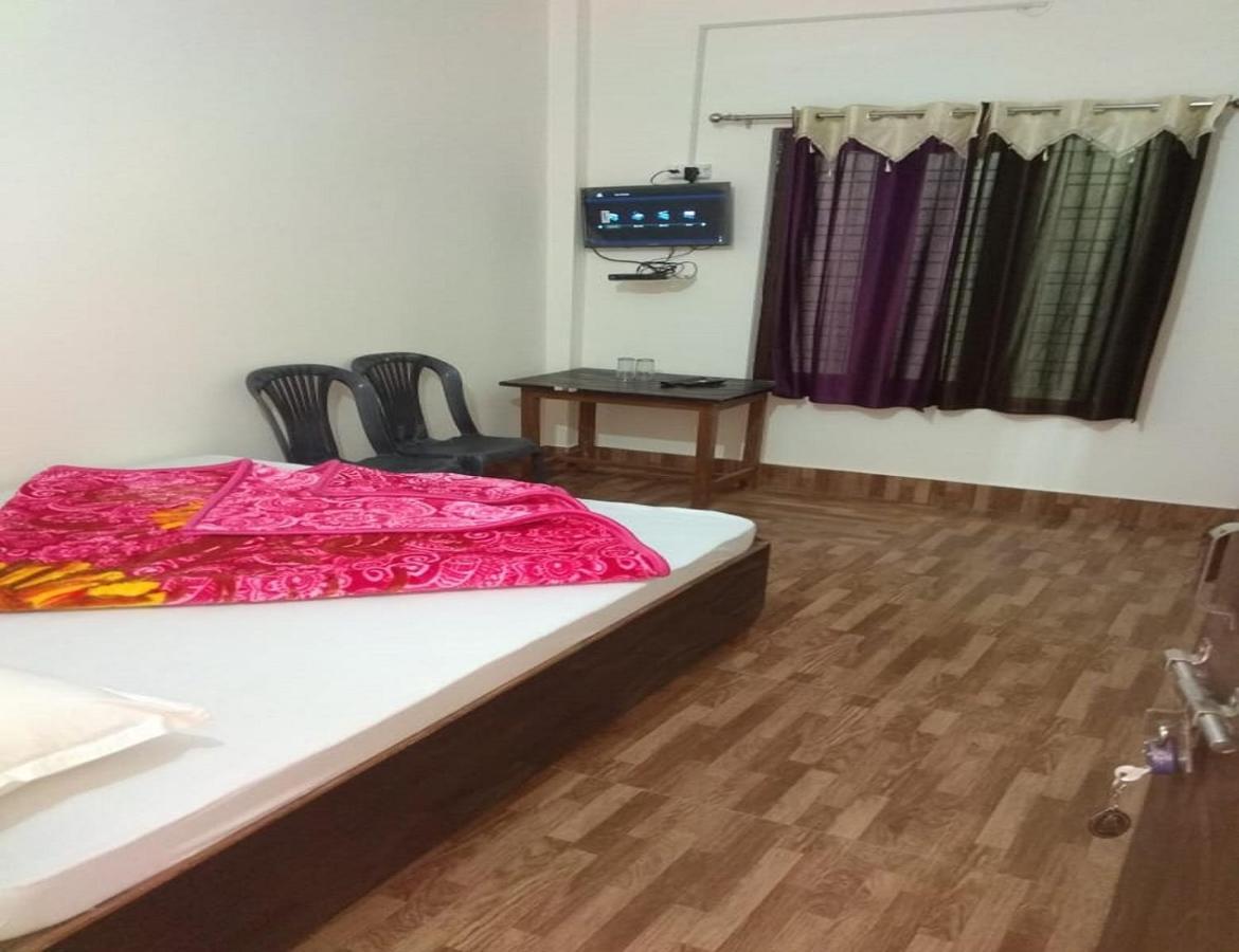 Hotel Devansh, Netala Uttarkāshi 外观 照片