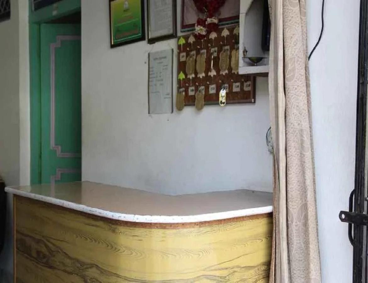 Hotel Devansh, Netala Uttarkāshi 外观 照片