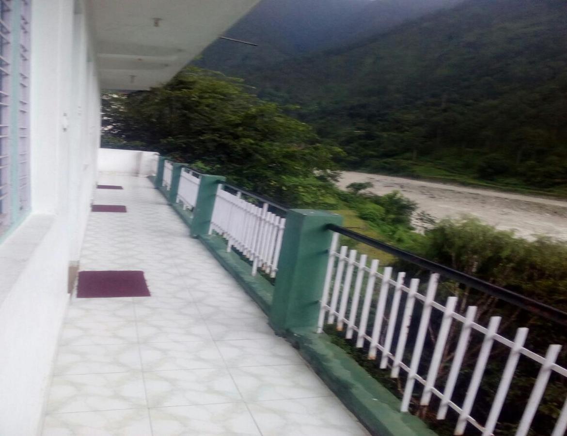 Hotel Devansh, Netala Uttarkāshi 外观 照片