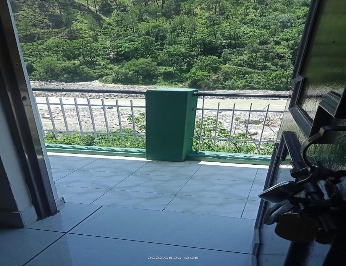 Hotel Devansh, Netala Uttarkāshi 外观 照片
