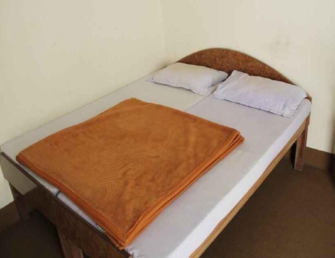 Hotel Devansh, Netala Uttarkāshi 外观 照片
