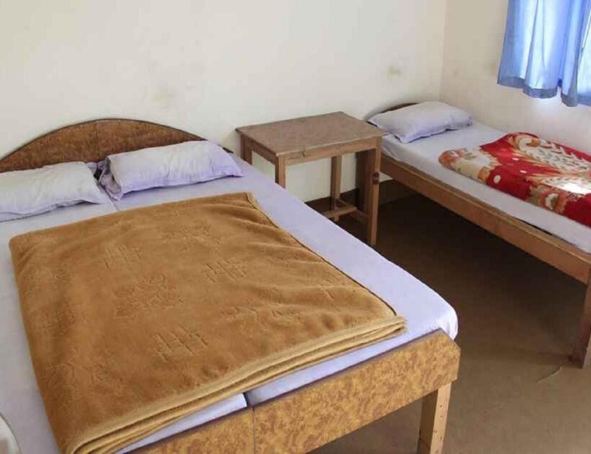 Hotel Devansh, Netala Uttarkāshi 外观 照片
