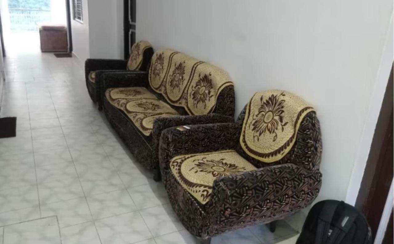 Hotel Devansh, Netala Uttarkāshi 外观 照片