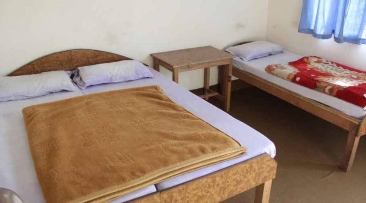 Hotel Devansh, Netala Uttarkāshi 外观 照片